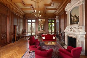 Château Saint-Michel, The Originals Relais (Relais du Silence)