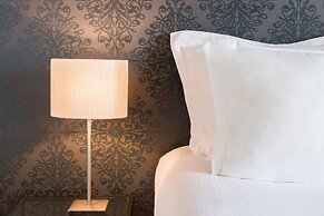 Château Saint-Michel, The Originals Relais (Relais du Silence)