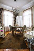 Villa Ouziel by halu! Apartments