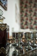 Villa Ouziel by halu! Apartments