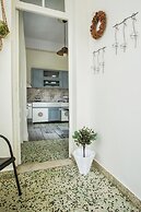 Villa Ouziel by halu! Apartments