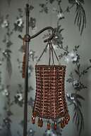 Villa Ouziel by halu! Apartments