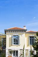 Villa Ouziel by halu! Apartments