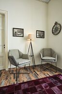 Villa Ouziel by halu! Apartments