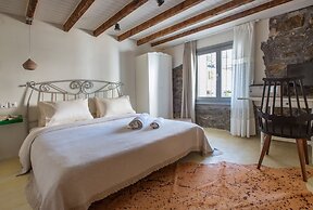 Villa Ouziel by halu! Apartments