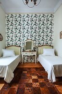 Villa Ouziel by halu! Apartments