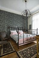 Villa Ouziel by halu! Apartments