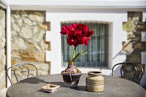 Villa Ouziel by halu! Apartments