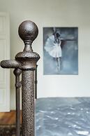 Villa Ouziel by halu! Apartments