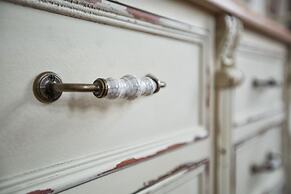 Villa Ouziel by halu! Apartments