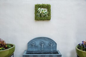 Villa Ouziel by halu! Apartments