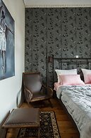 Villa Ouziel by halu! Apartments