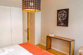 Oporto Trendy Heritage