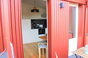 Oporto Trendy Heritage