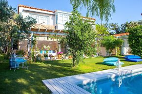 Alura Boutique Hotel