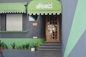 Hotel Antares