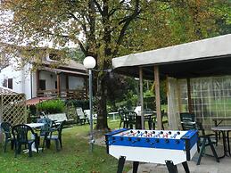 Hotel Villa Svizzera