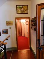 Hotel Villa Svizzera