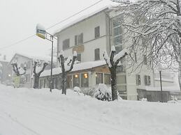Hotel Villa Svizzera