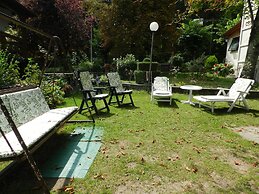 Hotel Villa Svizzera