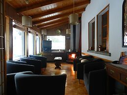 Hotel Villa Svizzera