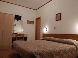 Hotel Villa Svizzera