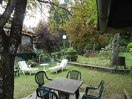 Hotel Villa Svizzera