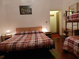 Hotel Villa Svizzera