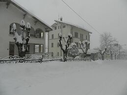 Hotel Villa Svizzera