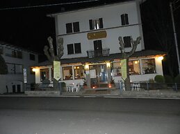 Hotel Villa Svizzera