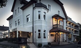 Boutiquehotel Valentino