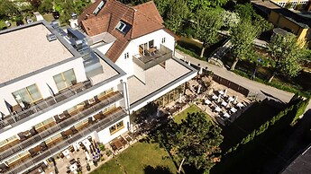 Boutiquehotel Valentino