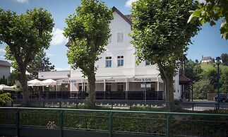 Boutiquehotel Valentino