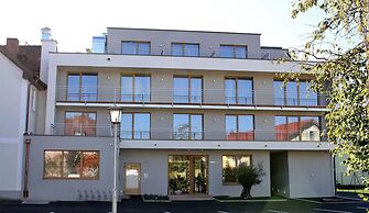 Boutiquehotel Valentino