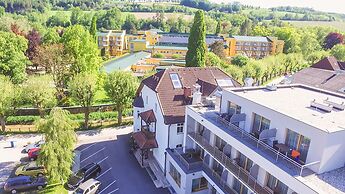 Boutiquehotel Valentino