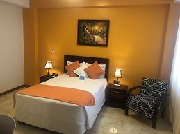 Hotel Europa Iquitos