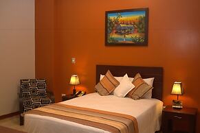 Hotel Europa Iquitos