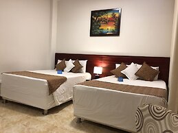 Hotel Europa Iquitos