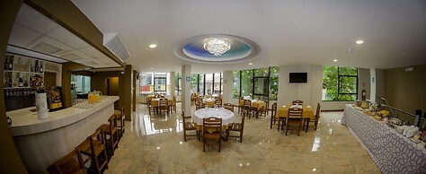 Hotel Europa Iquitos