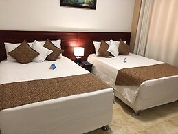 Hotel Europa Iquitos