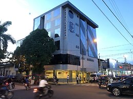 Hotel Europa Iquitos