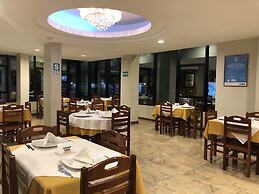 Hotel Europa Iquitos