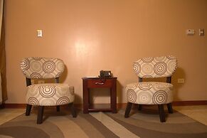Hotel Europa Iquitos