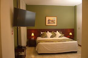Hotel Europa Iquitos