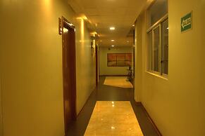 Hotel Europa Iquitos
