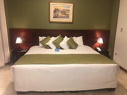 Hotel Europa Iquitos