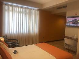 Hotel Europa Iquitos