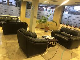 Hotel Europa Iquitos
