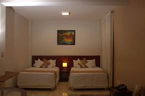 Hotel Europa Iquitos