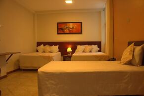 Hotel Europa Iquitos